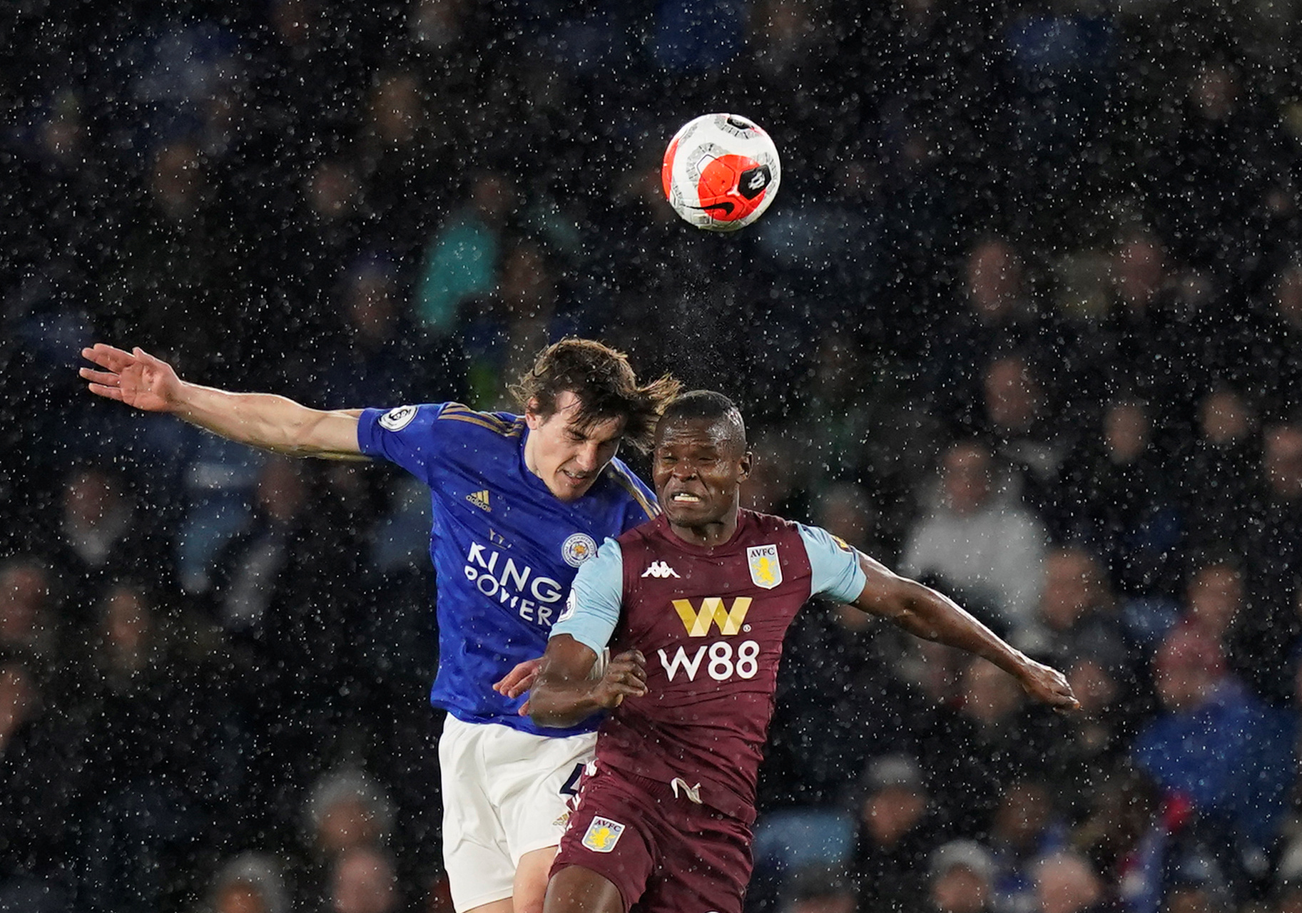 仅令对手防 仅令对手防